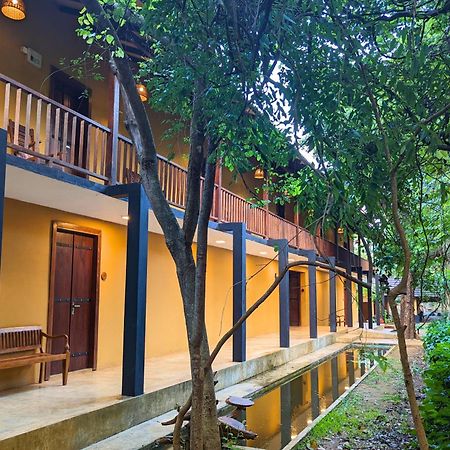 Pinthaliya Resort Sigiriya Luaran gambar