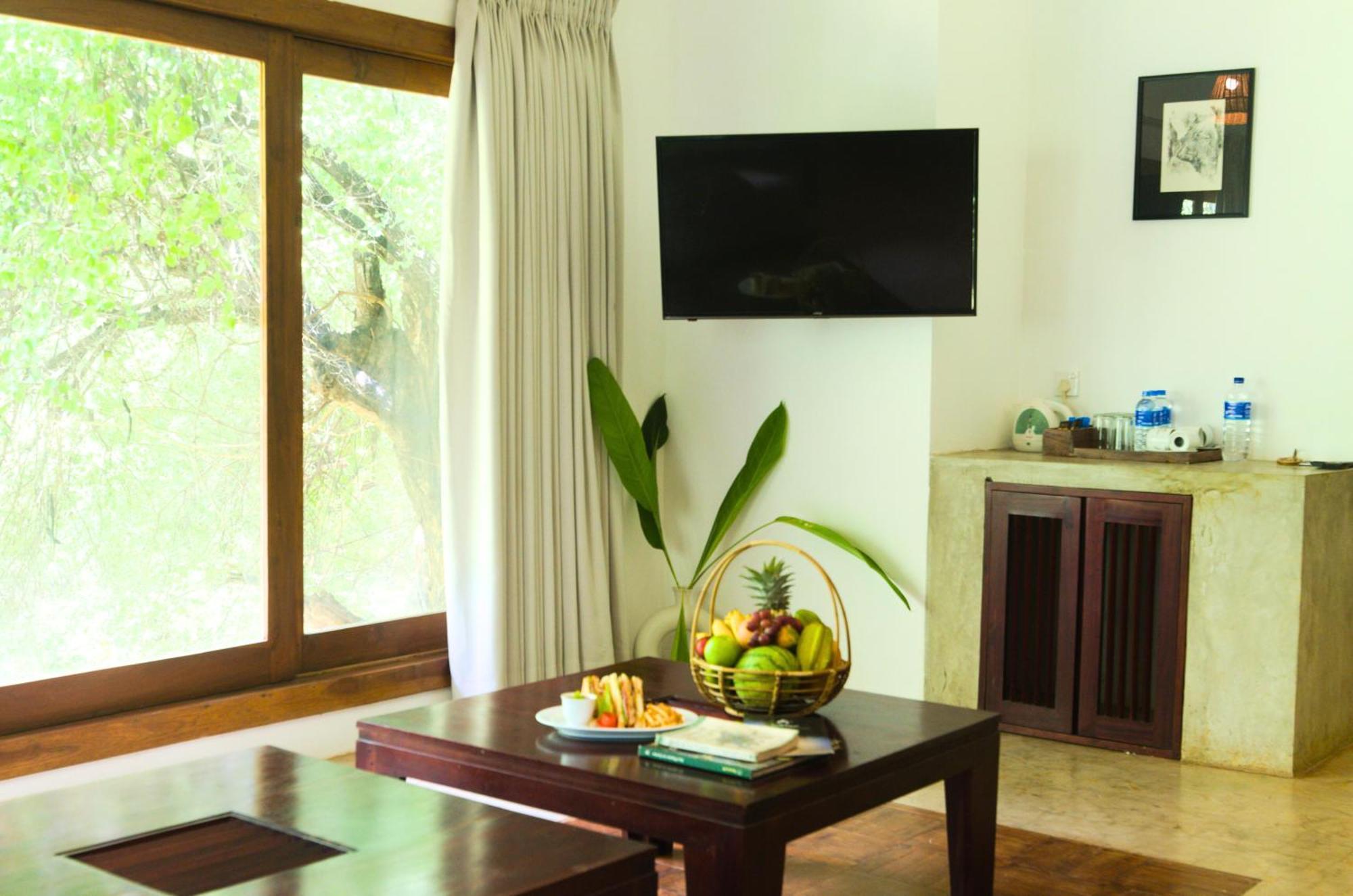 Pinthaliya Resort Sigiriya Luaran gambar