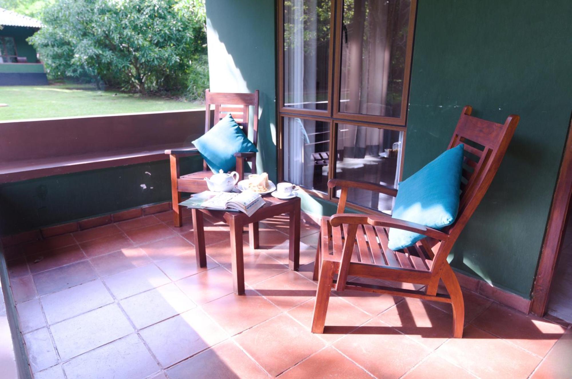 Pinthaliya Resort Sigiriya Luaran gambar