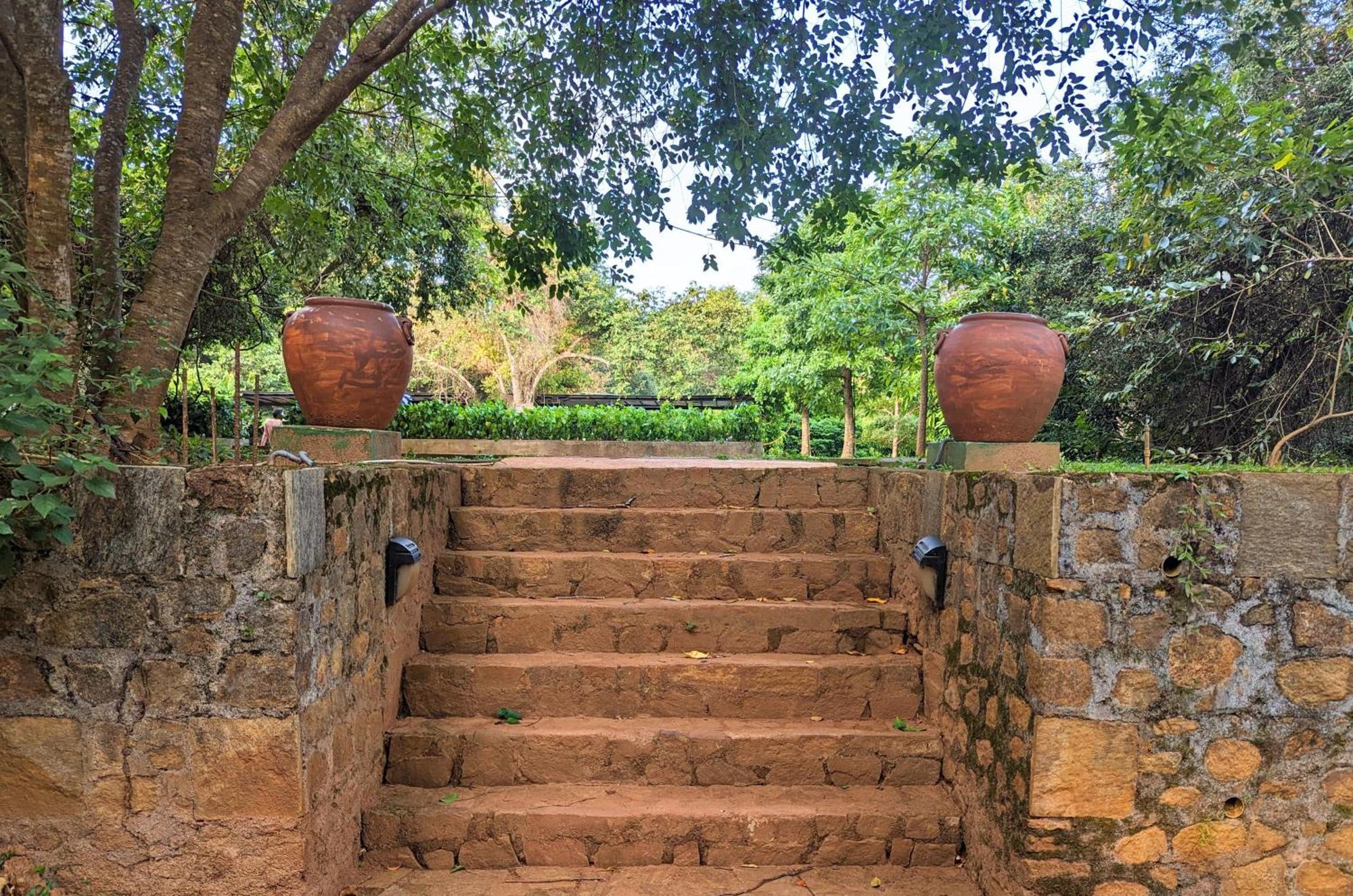 Pinthaliya Resort Sigiriya Luaran gambar