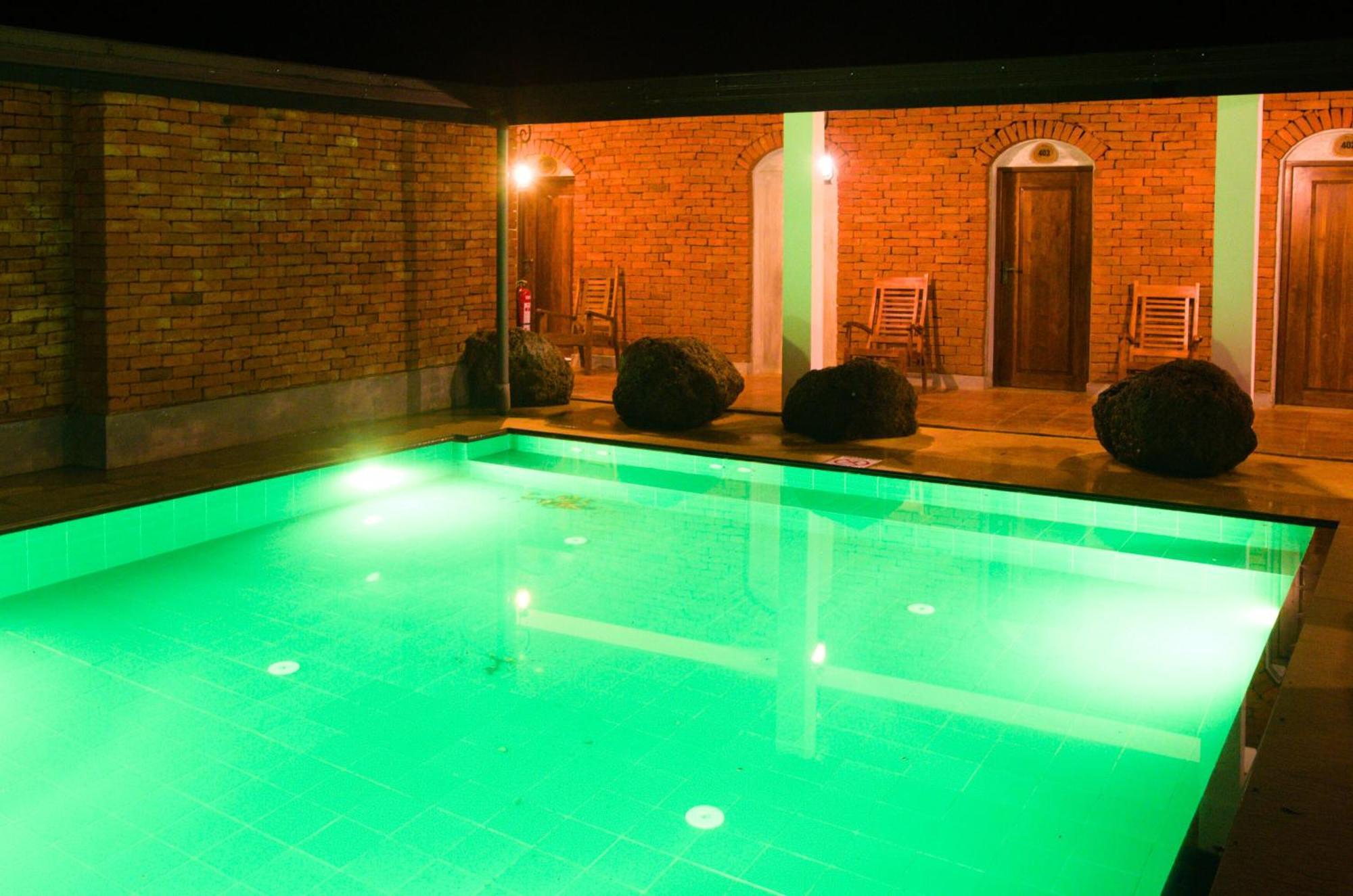Pinthaliya Resort Sigiriya Luaran gambar
