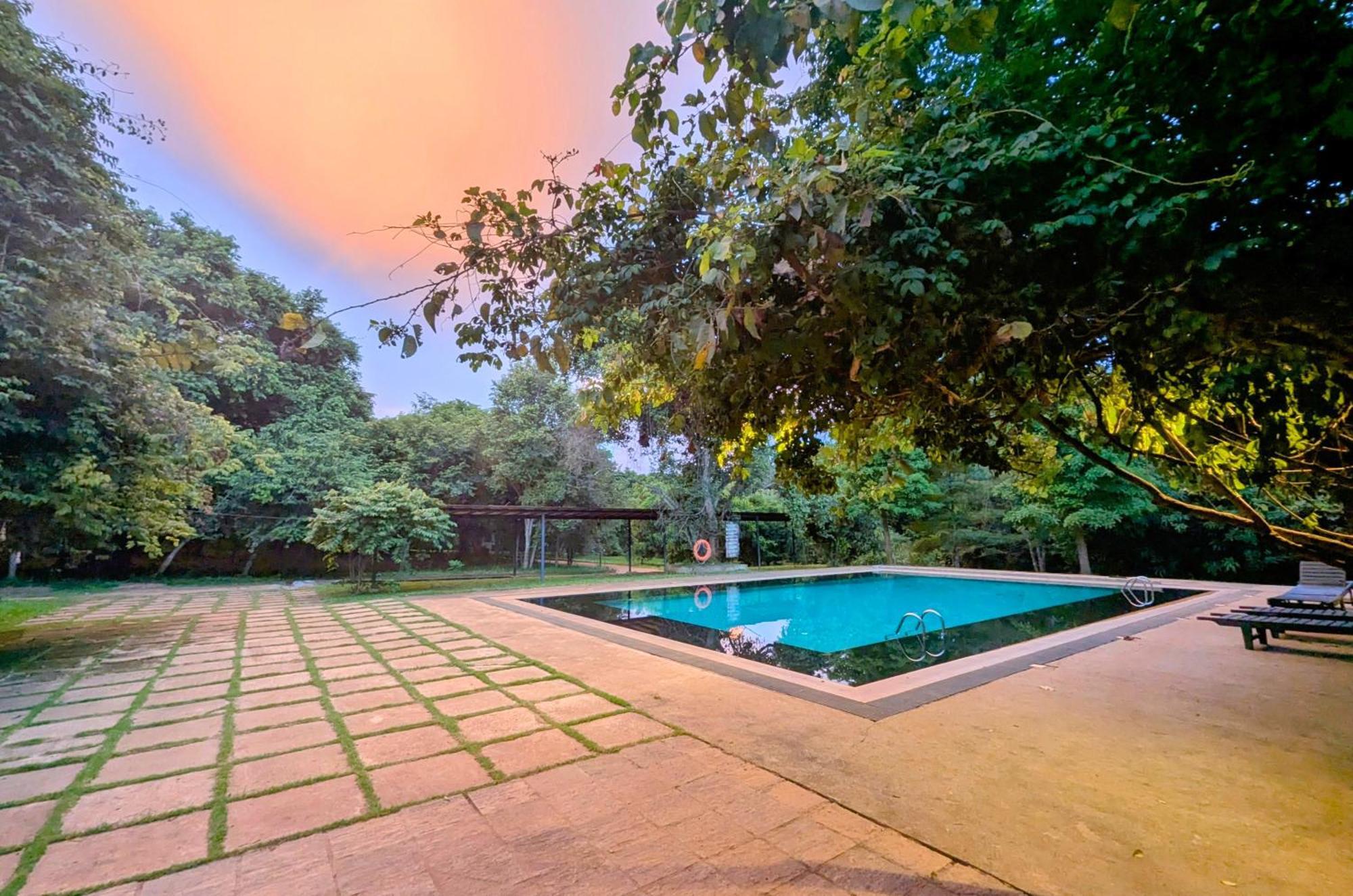 Pinthaliya Resort Sigiriya Luaran gambar