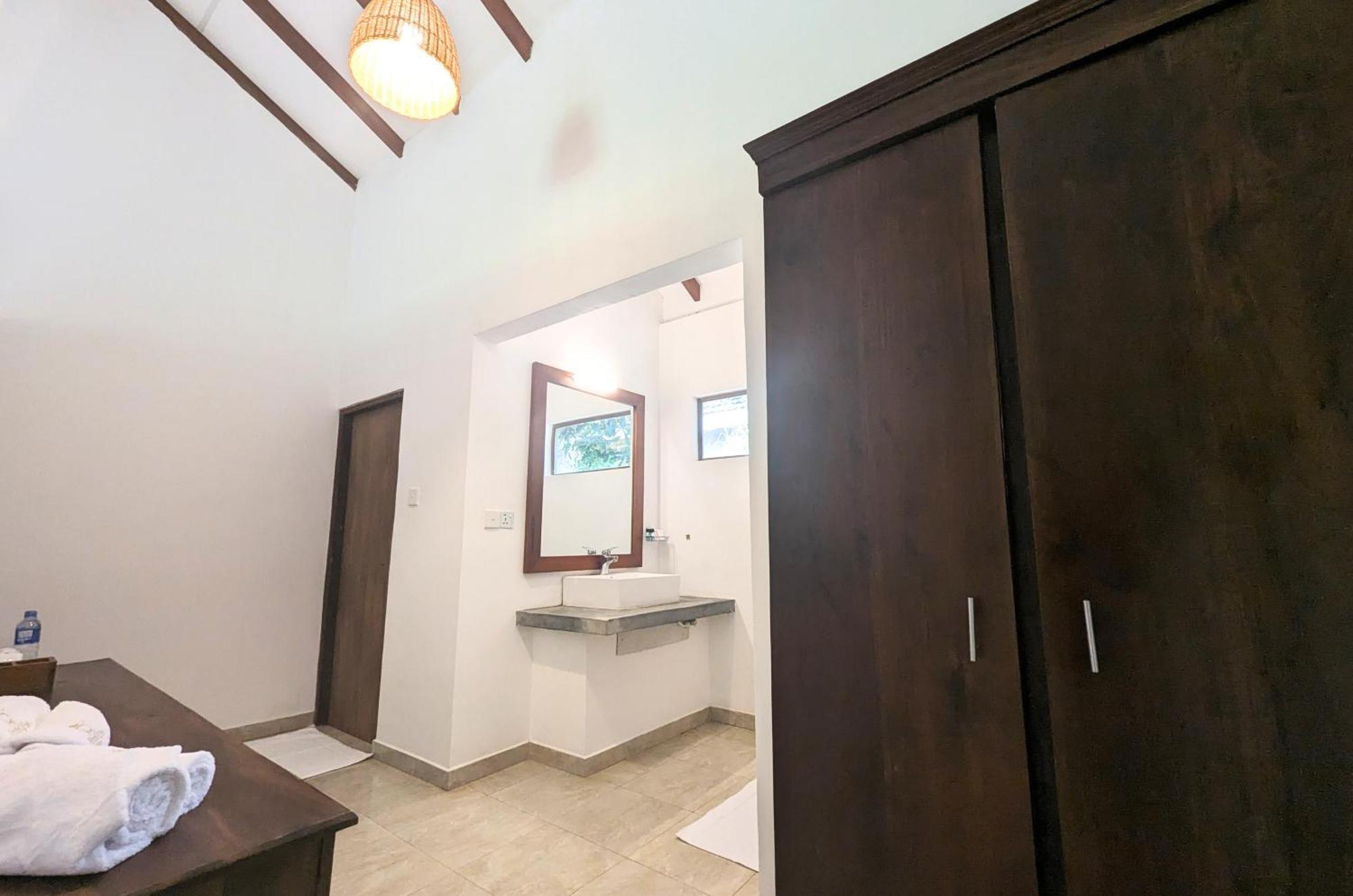 Pinthaliya Resort Sigiriya Luaran gambar