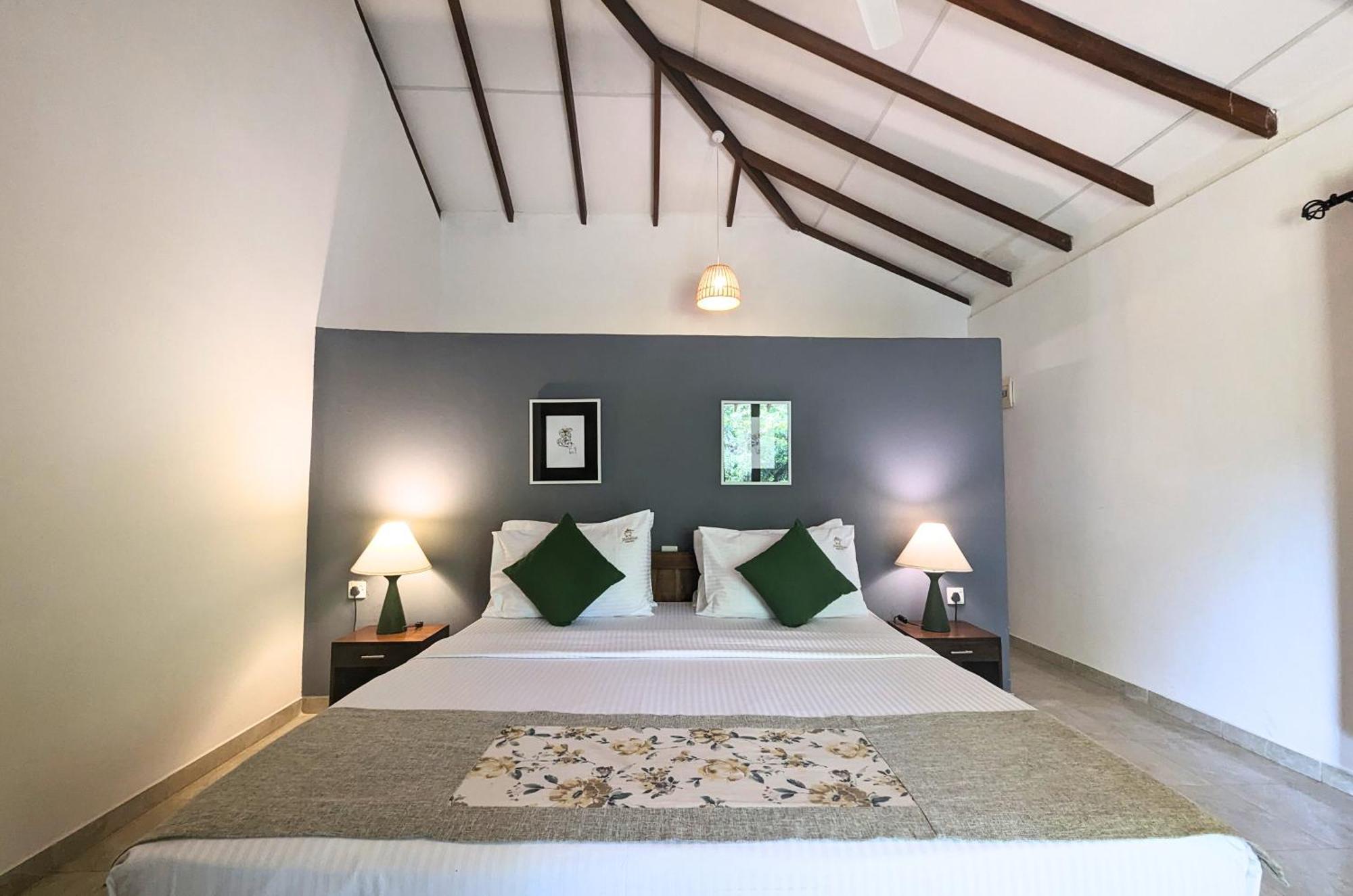 Pinthaliya Resort Sigiriya Luaran gambar
