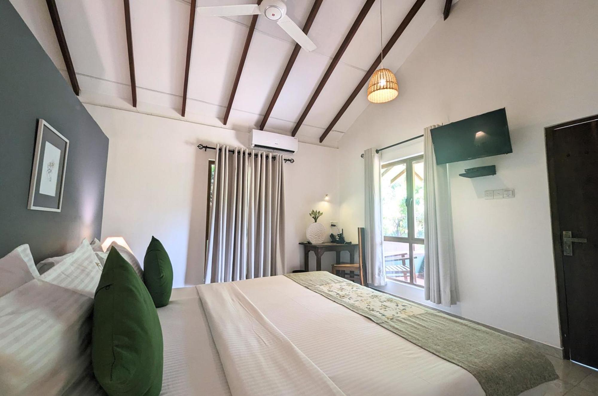 Pinthaliya Resort Sigiriya Luaran gambar