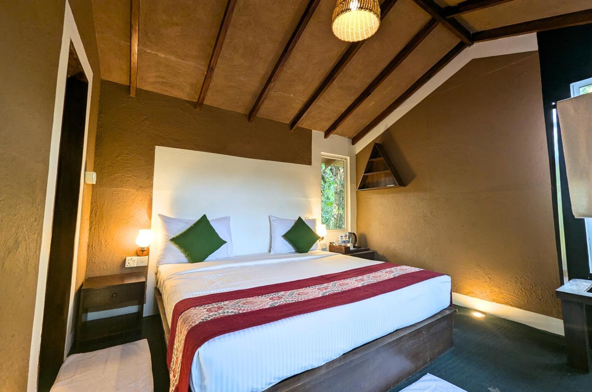 Pinthaliya Resort Sigiriya Luaran gambar