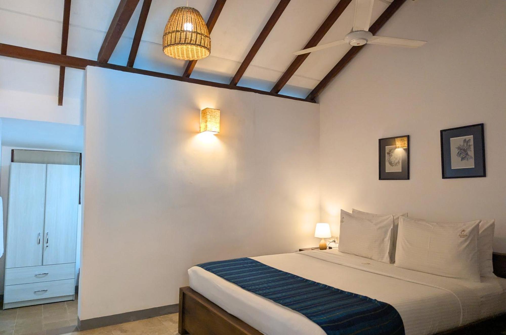 Pinthaliya Resort Sigiriya Luaran gambar