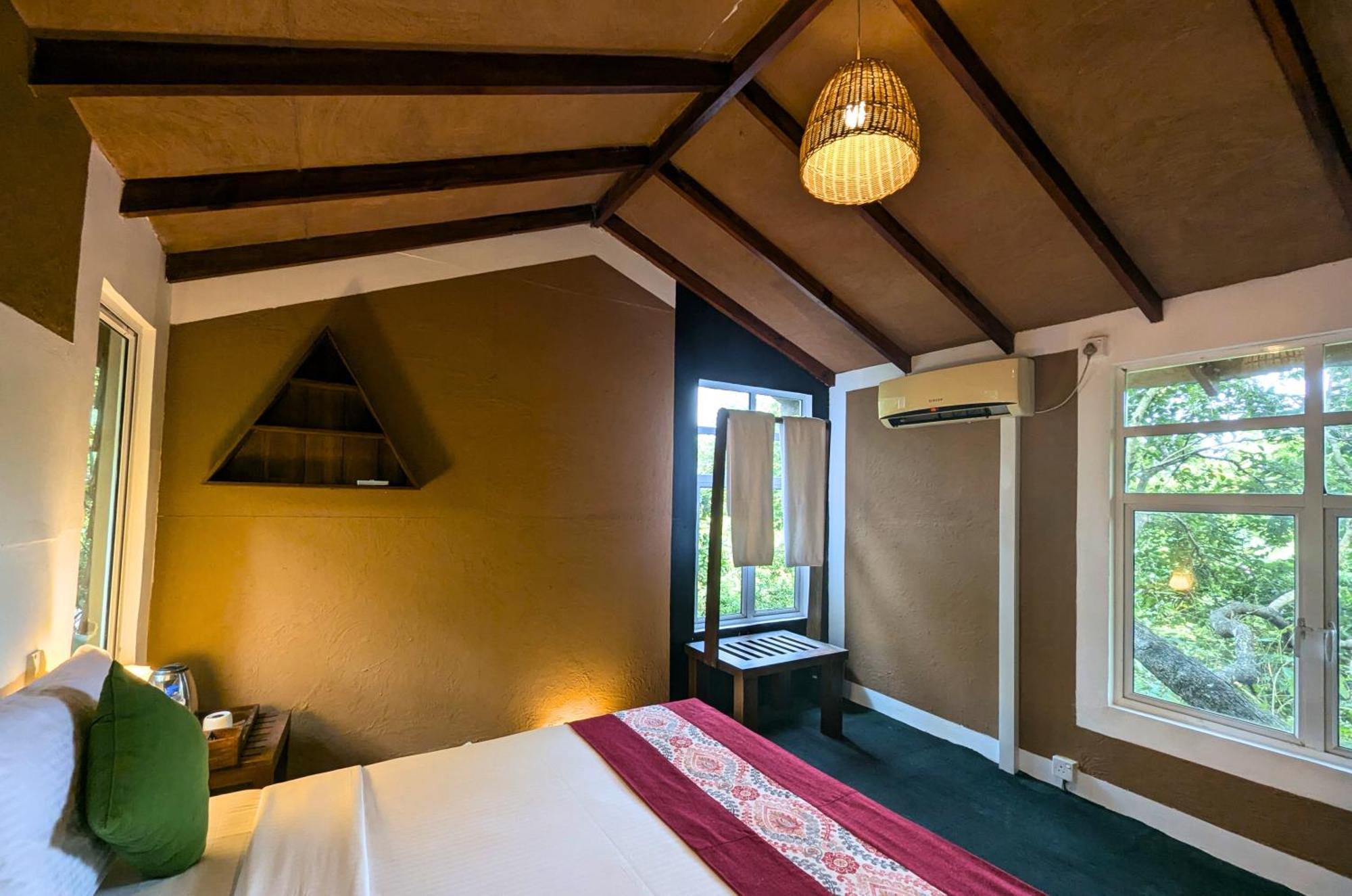 Pinthaliya Resort Sigiriya Luaran gambar