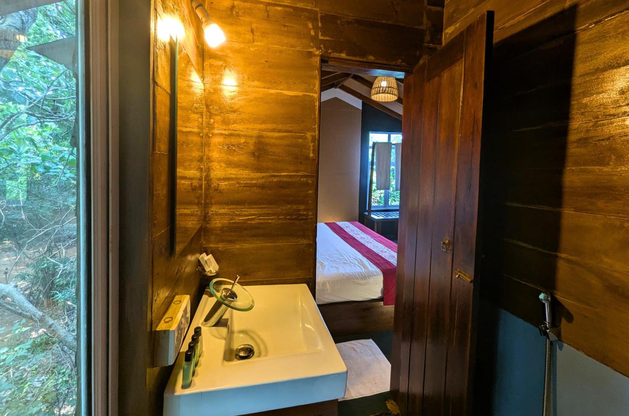 Pinthaliya Resort Sigiriya Luaran gambar