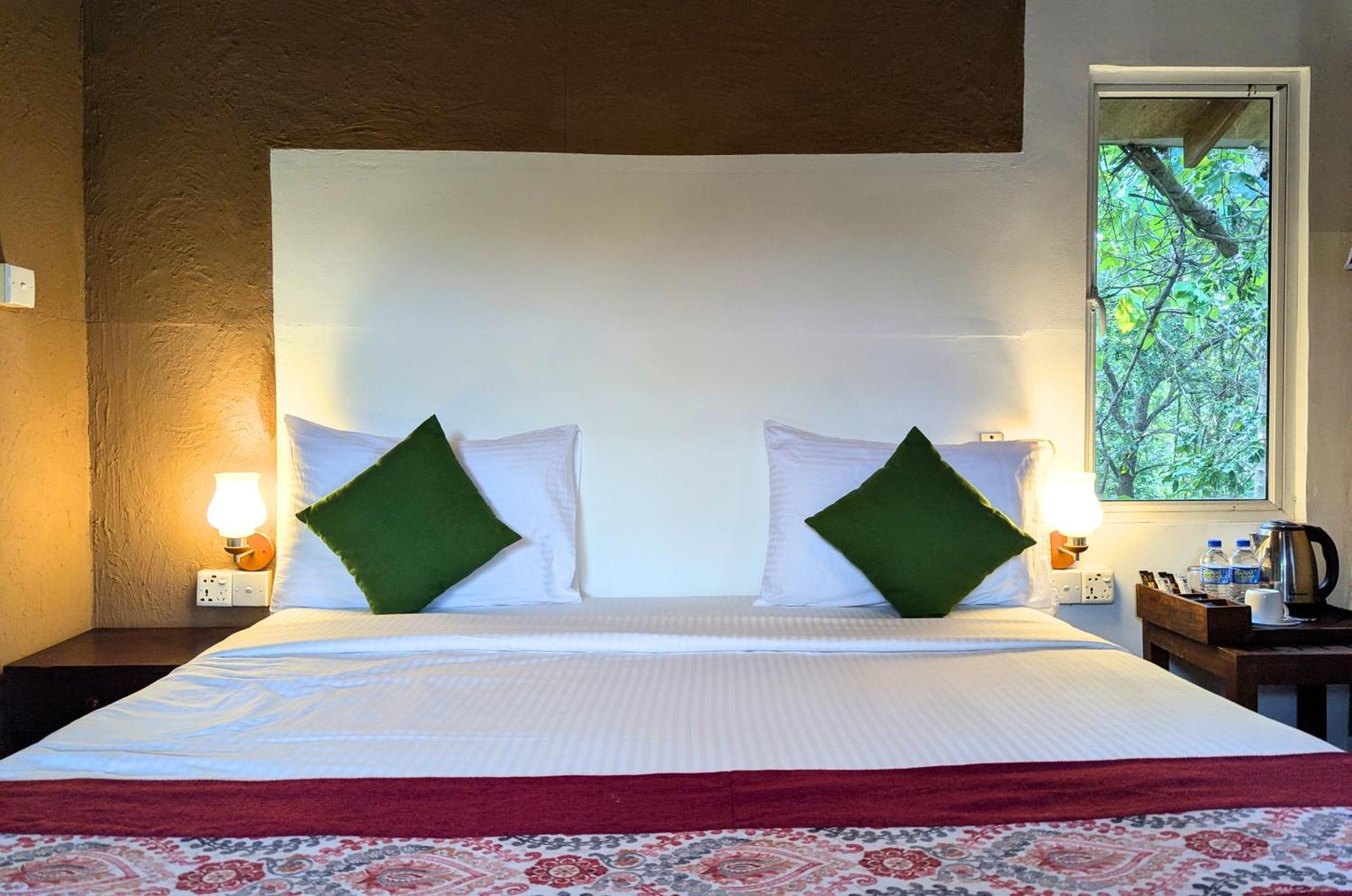 Pinthaliya Resort Sigiriya Luaran gambar